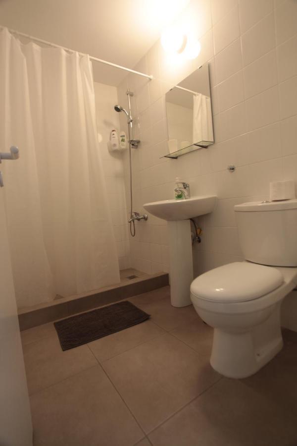 Ariadne Apt 103 -300M From Lighthouse Beach Paphos Exterior photo