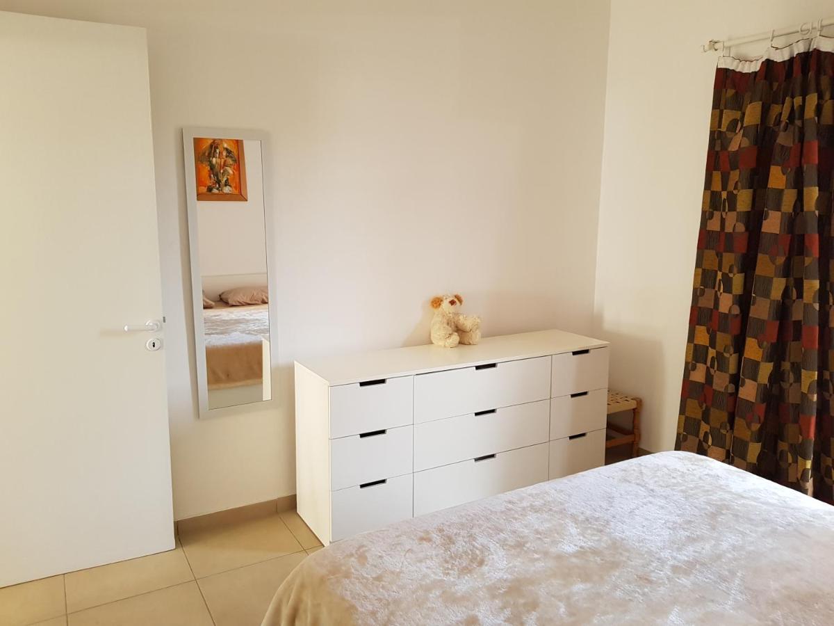 Ariadne Apt 103 -300M From Lighthouse Beach Paphos Exterior photo