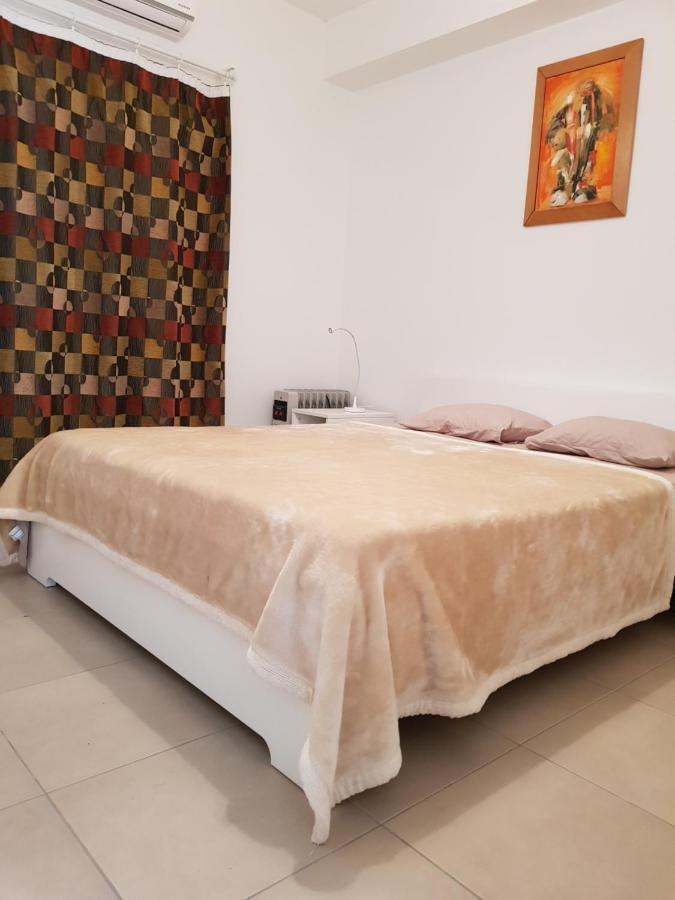 Ariadne Apt 103 -300M From Lighthouse Beach Paphos Exterior photo