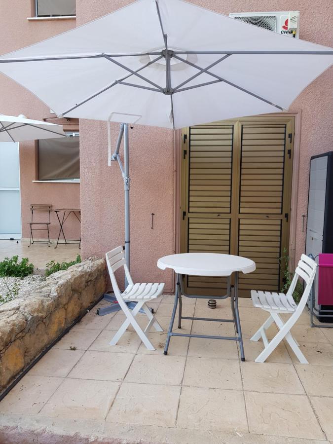 Ariadne Apt 103 -300M From Lighthouse Beach Paphos Exterior photo