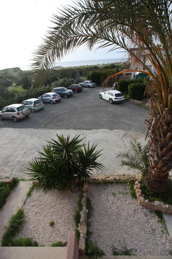 Ariadne Apt 103 -300M From Lighthouse Beach Paphos Exterior photo