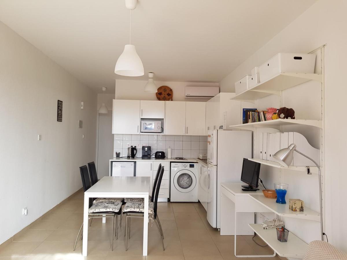 Ariadne Apt 103 -300M From Lighthouse Beach Paphos Exterior photo